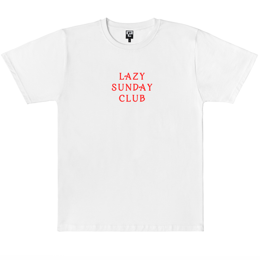 Lazy Sunday Club