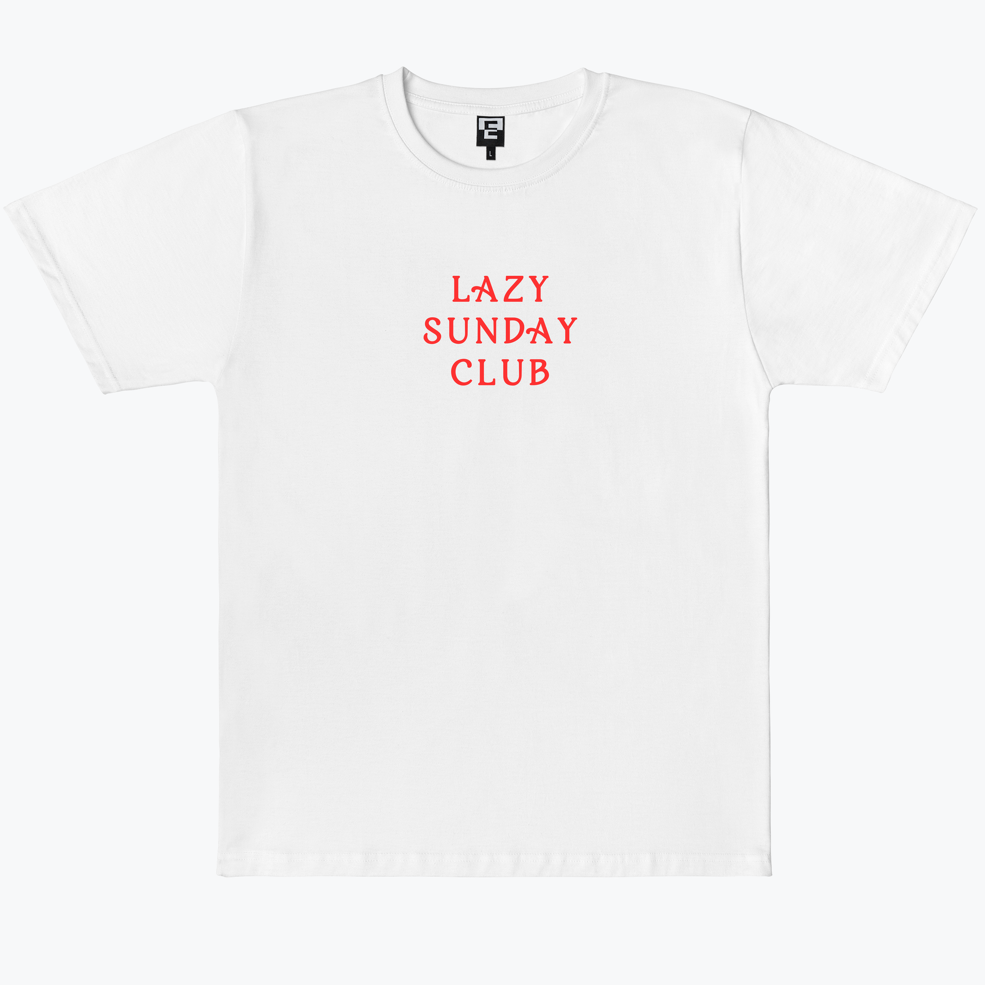  Lazy Sunday Club