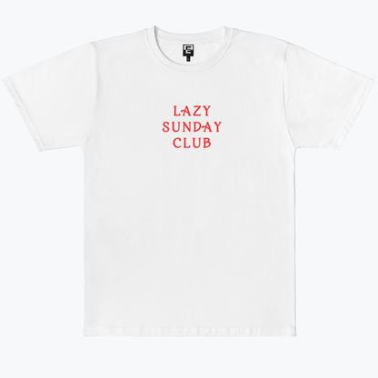  Lazy Sunday Club