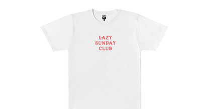  Lazy Sunday Club