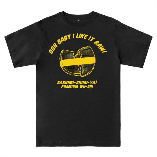  Wu-Shi Tee