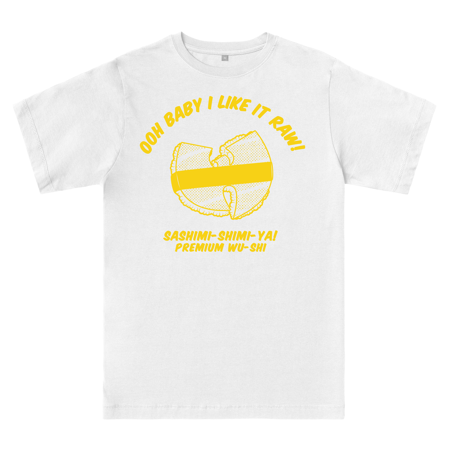  Wu-Shi Tee