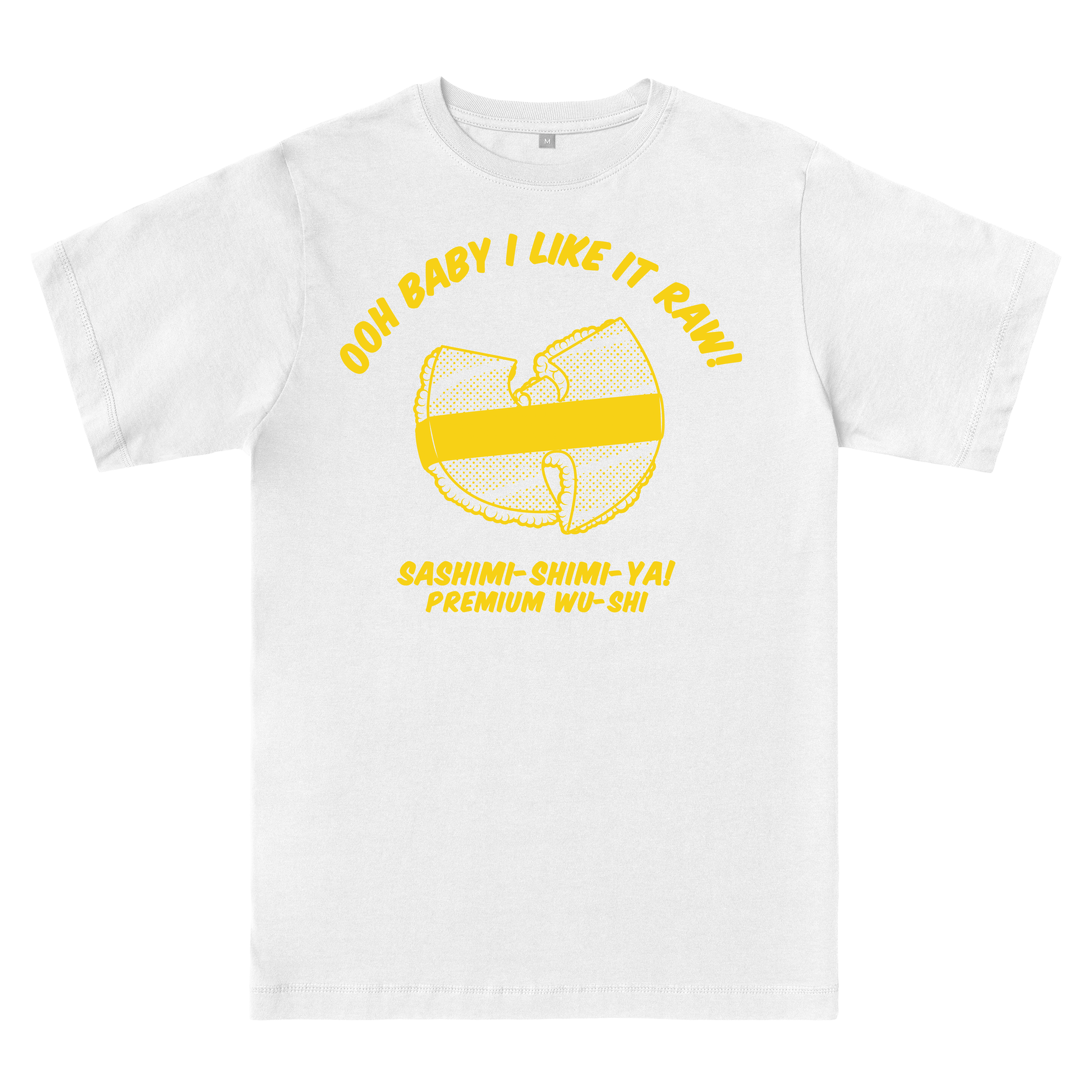  Wu-Shi Tee