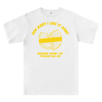  Wu-Shi Tee