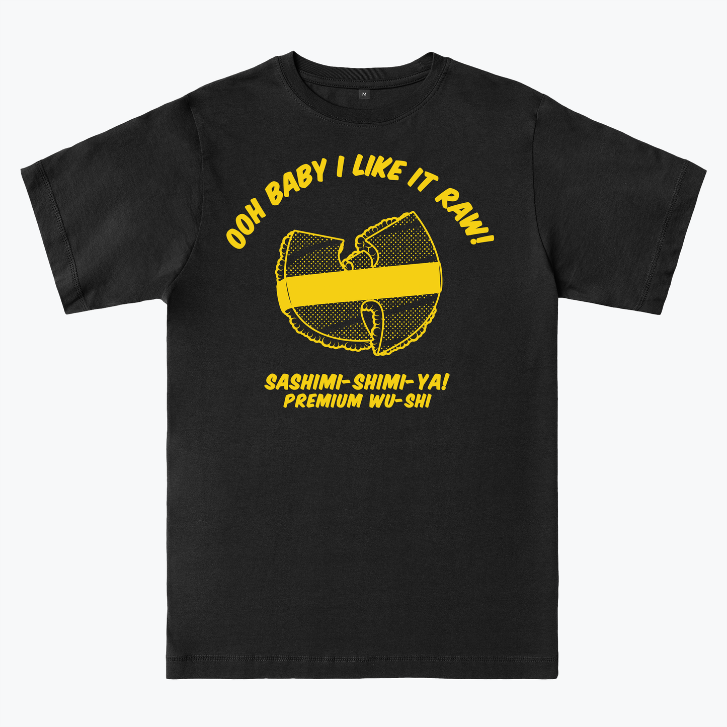  Wu-Shi Tee