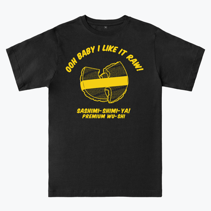  Wu-Shi Tee