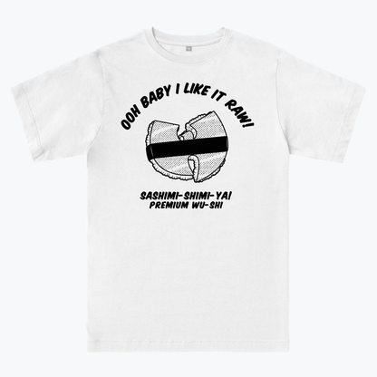  Wu-Shi Tee