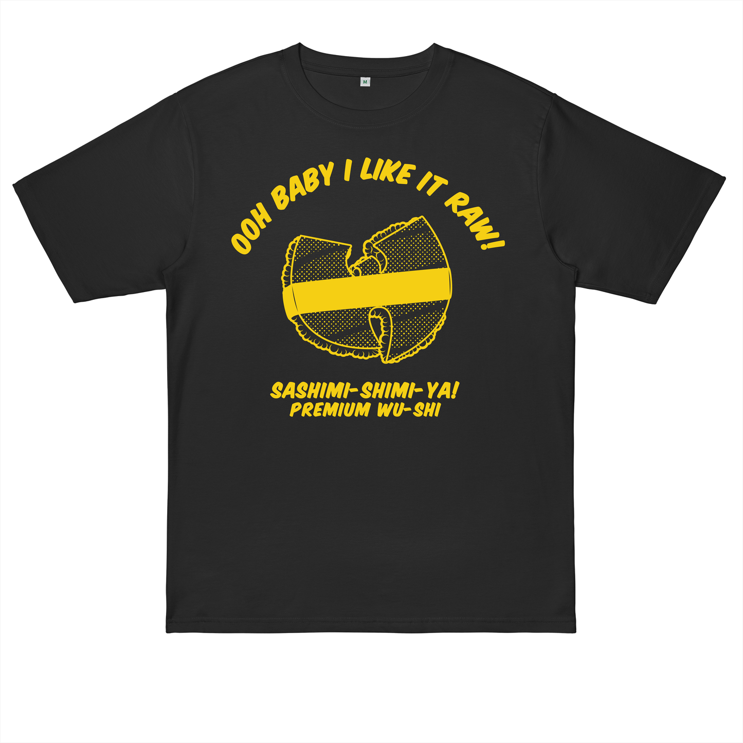  Wu-Shi Tee