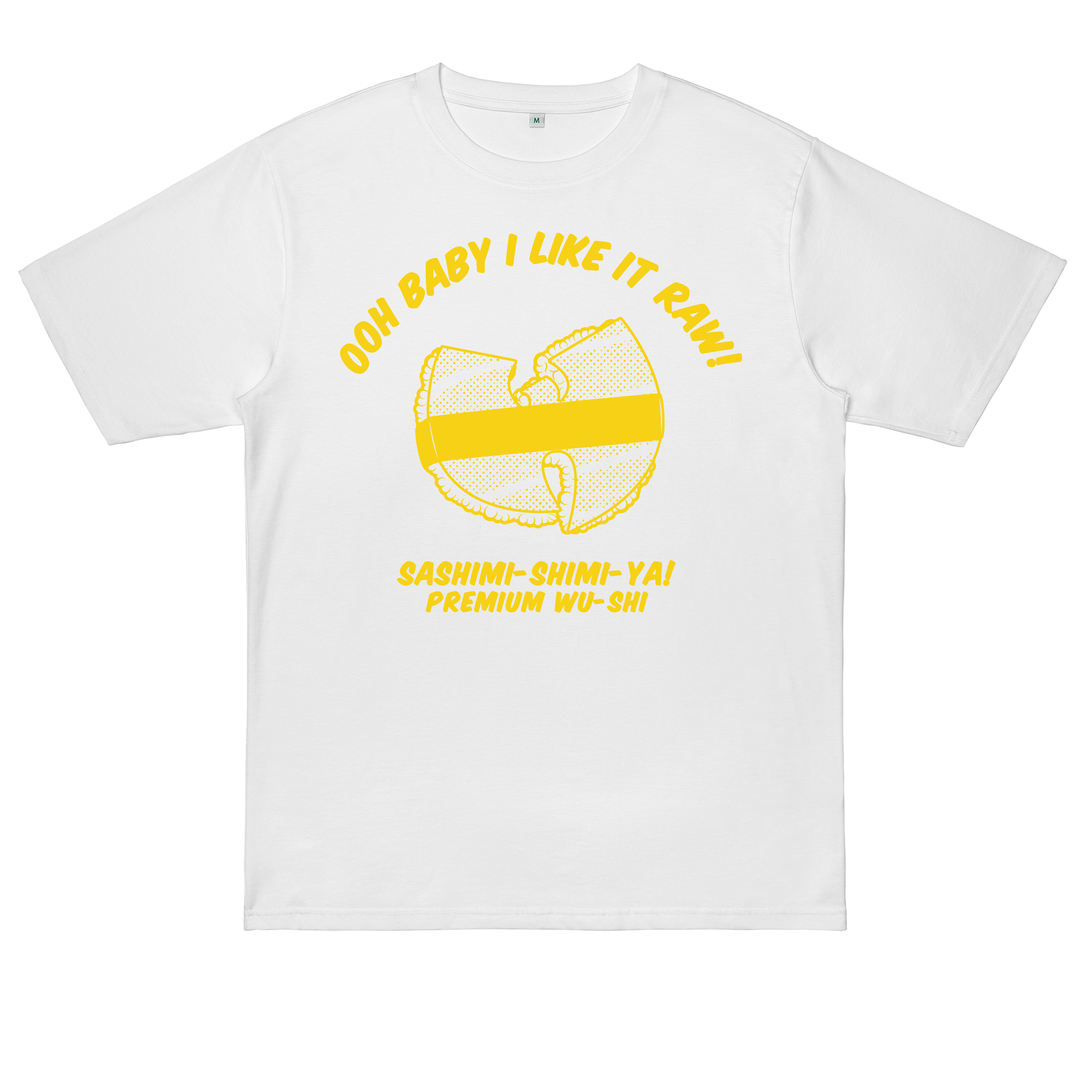  Wu-Shi Tee