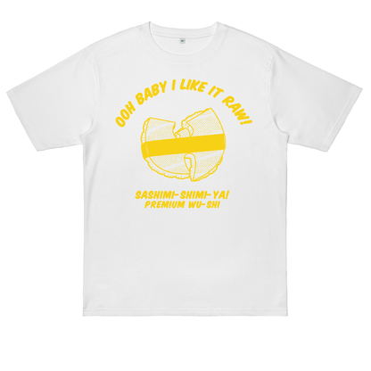  Wu-Shi Tee