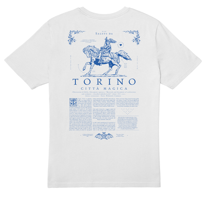  Torino POD
