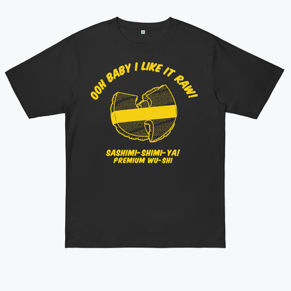  Wu-Shi Tee