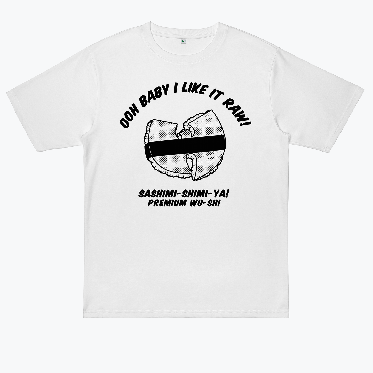  Wu-Shi Tee