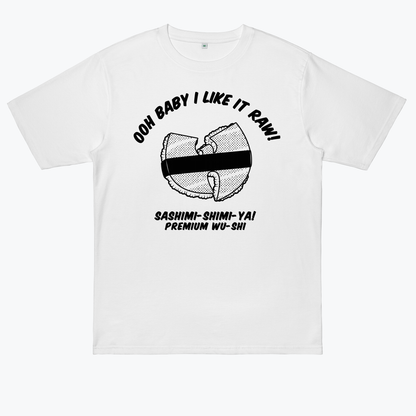 Wu-Shi Tee