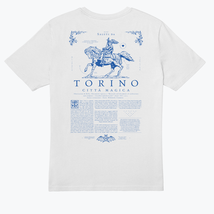  Torino POD