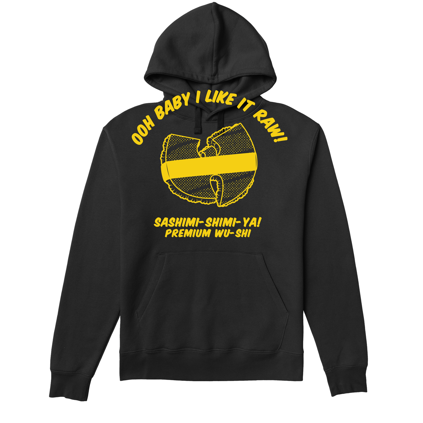  Wu-Shi Tee
