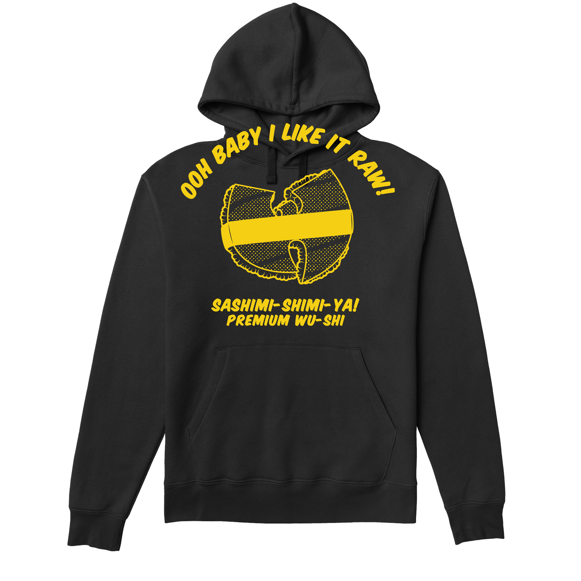  Wu-Shi Tee
