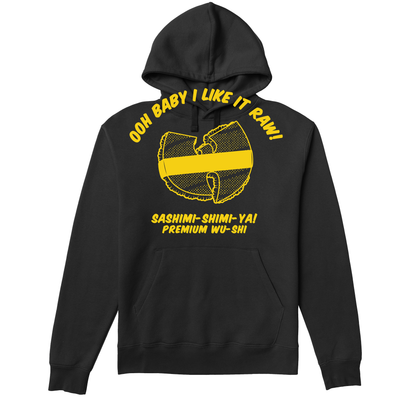  Wu-Shi Tee