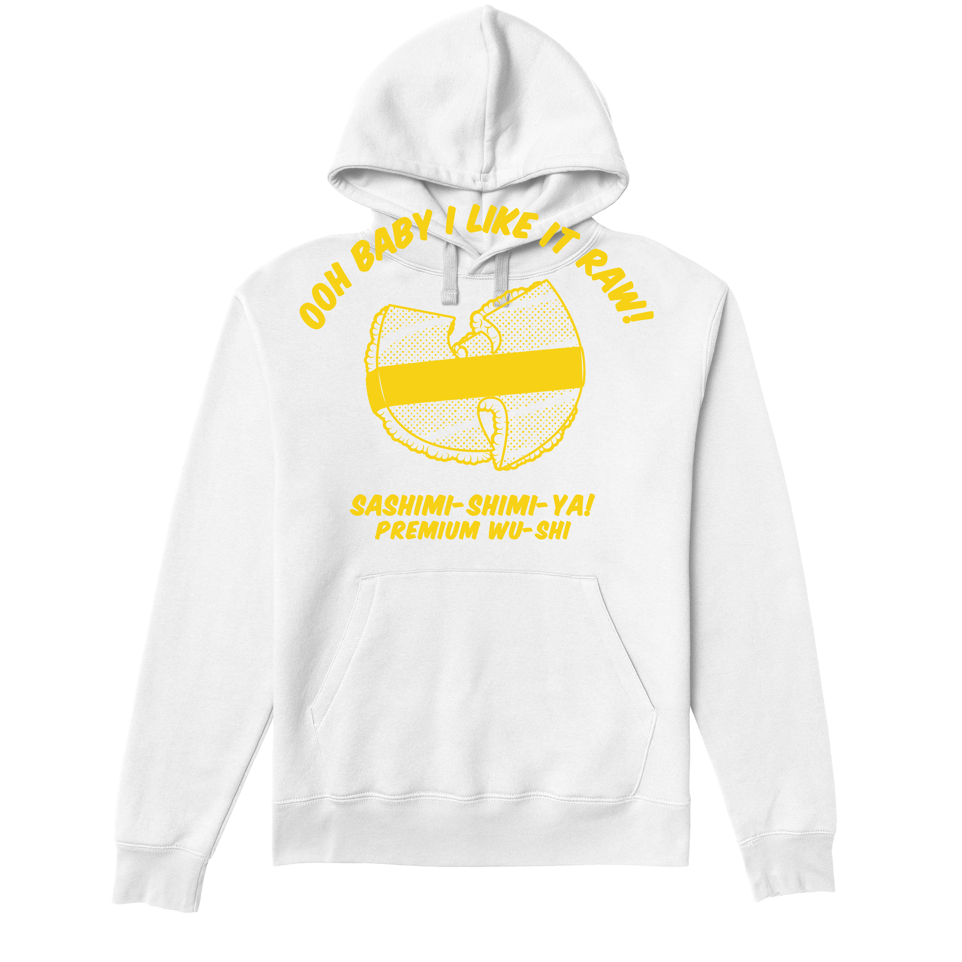  Wu-Shi Tee