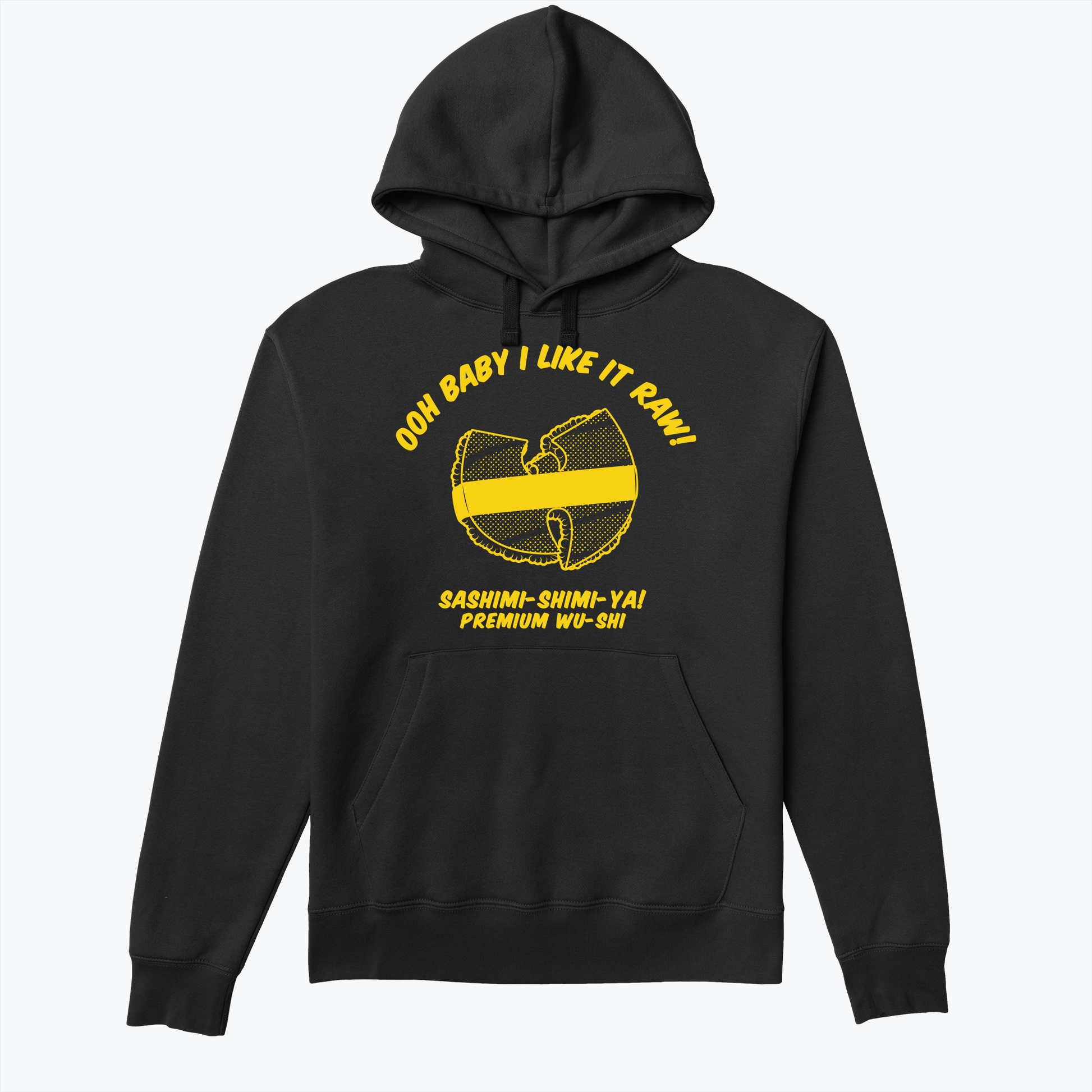  Wu-Shi Tee