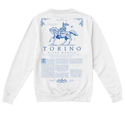  Torino POD