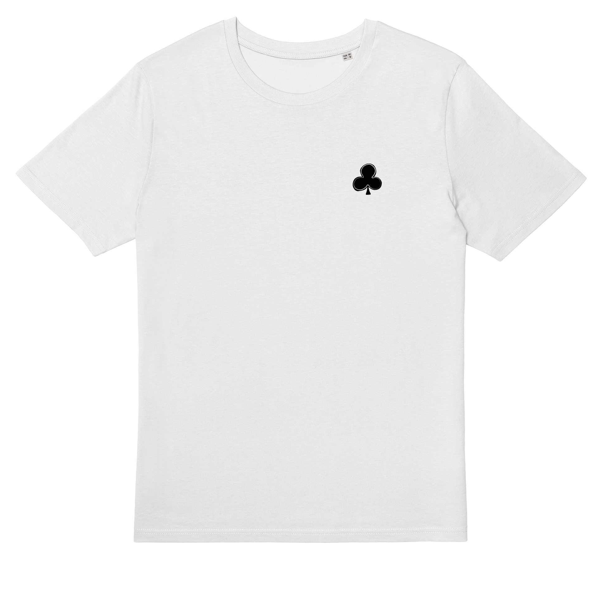  QUEEN OF CLUBS POD