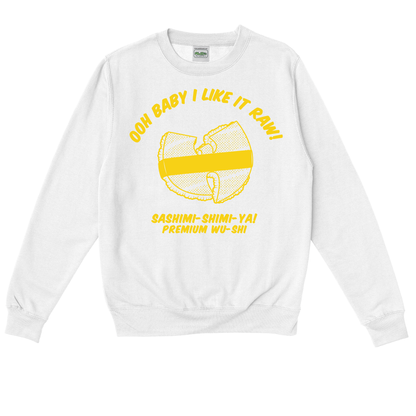  Wu-Shi Tee