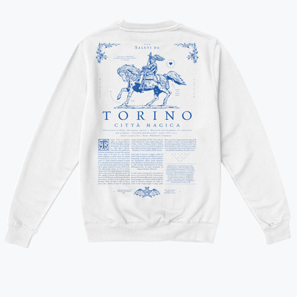  Torino POD