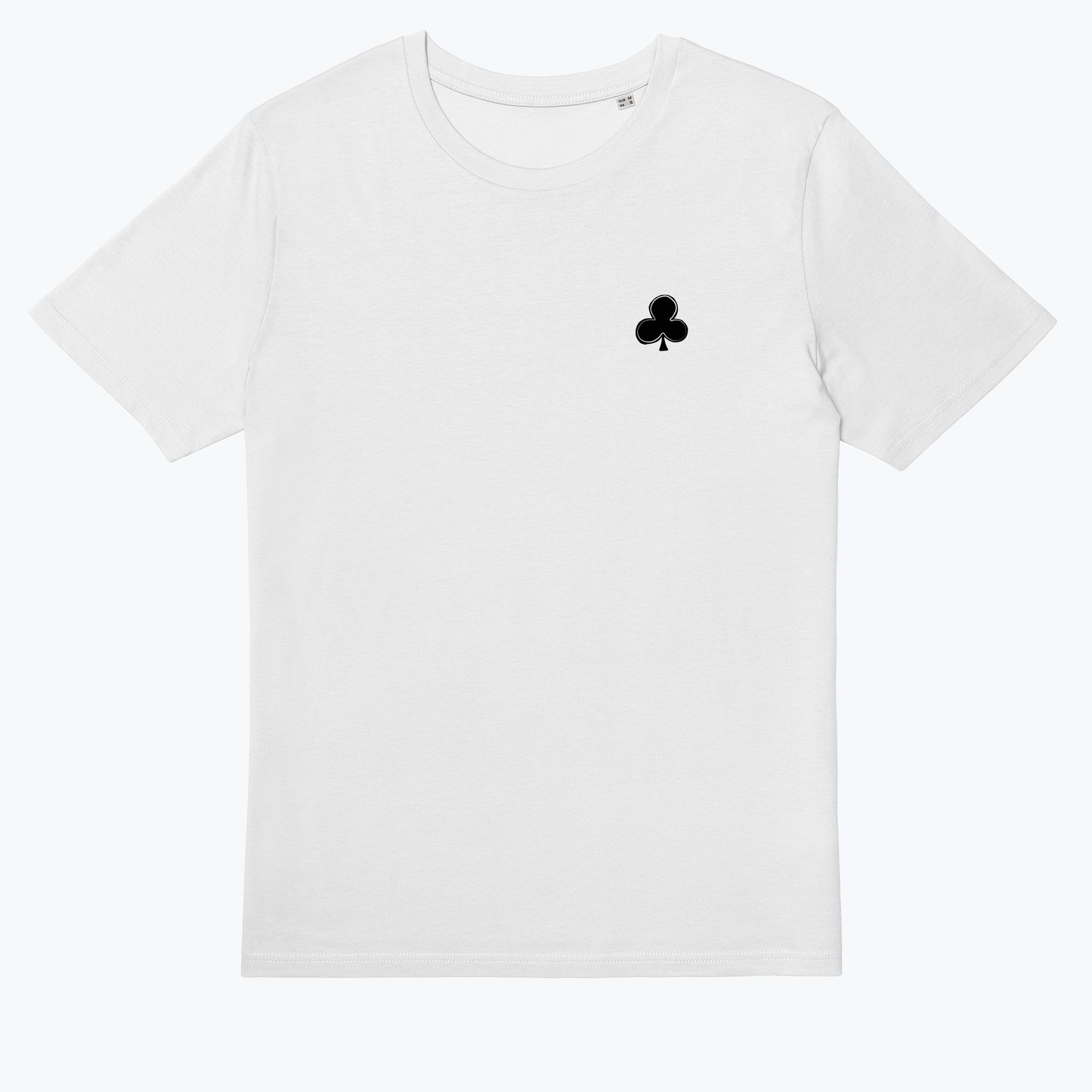  QUEEN OF CLUBS POD