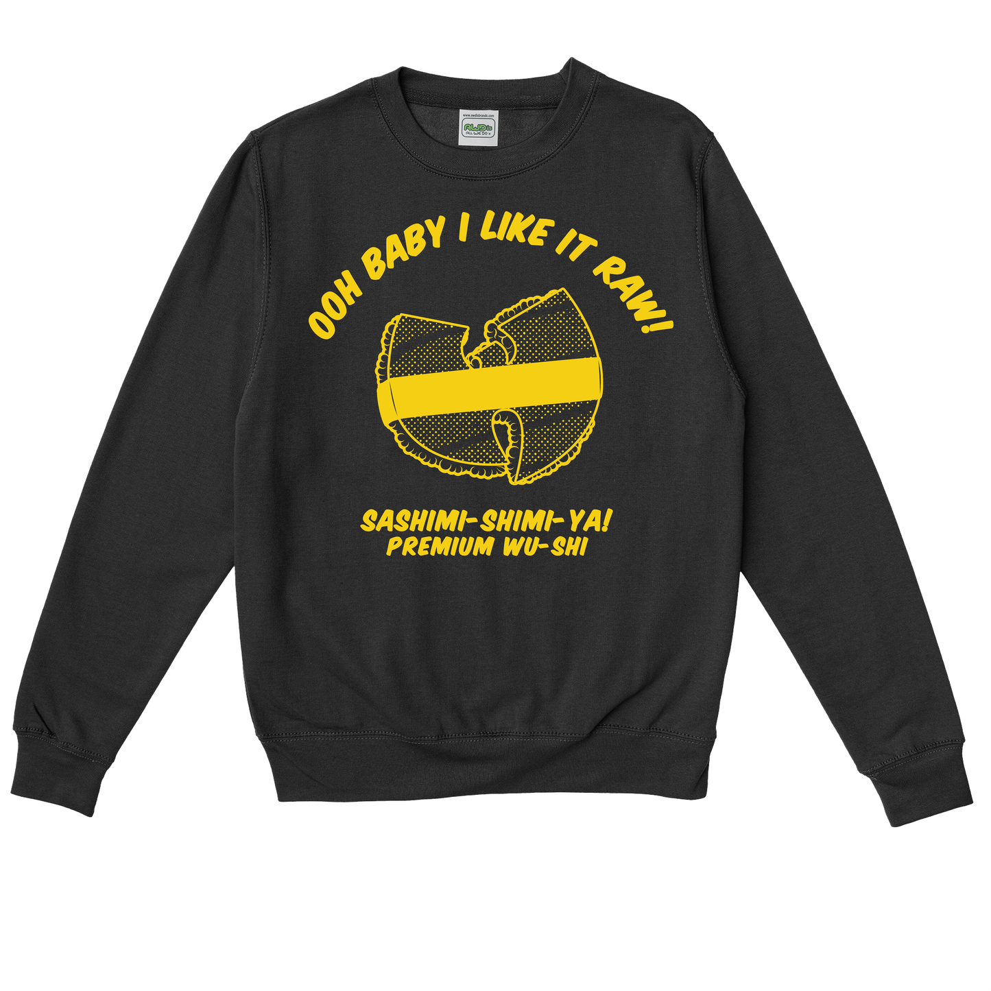  Wu-Shi Tee