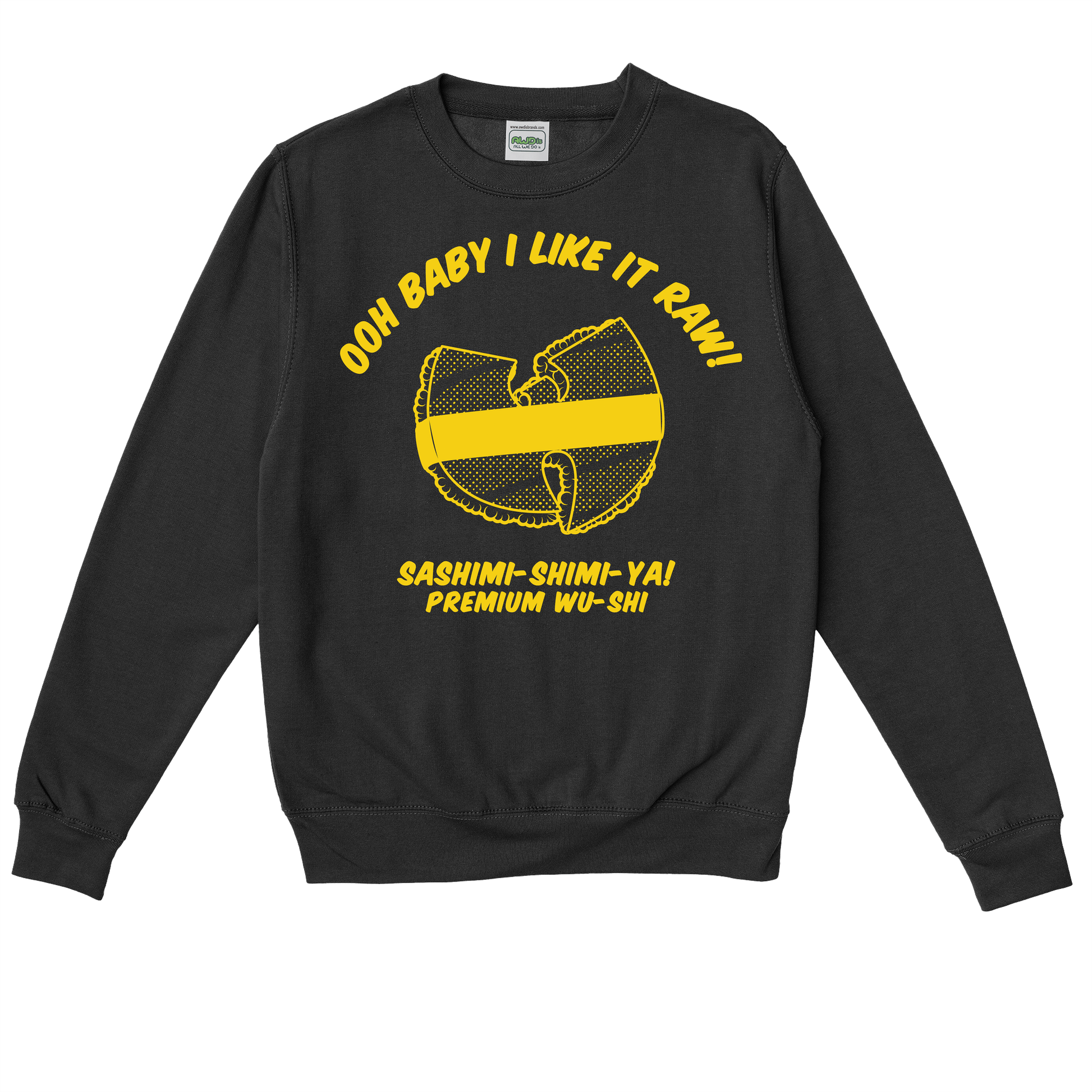  Wu-Shi Tee