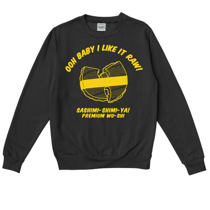  Wu-Shi Tee