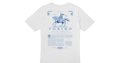  Torino POD