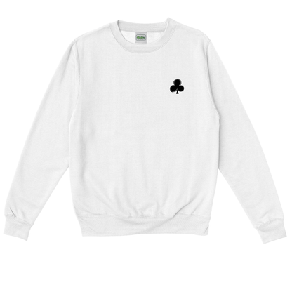  QUEEN OF CLUBS POD