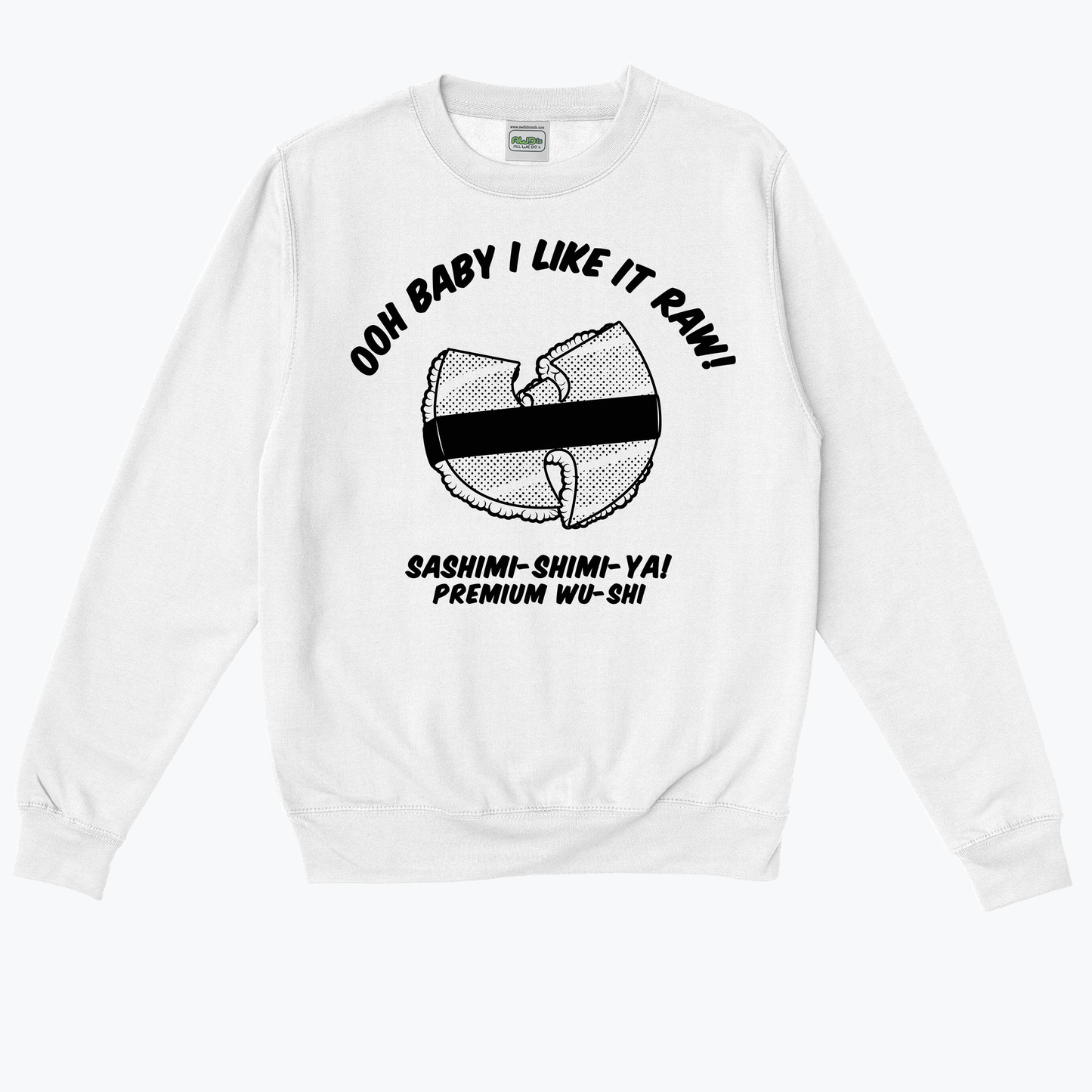  Wu-Shi Tee