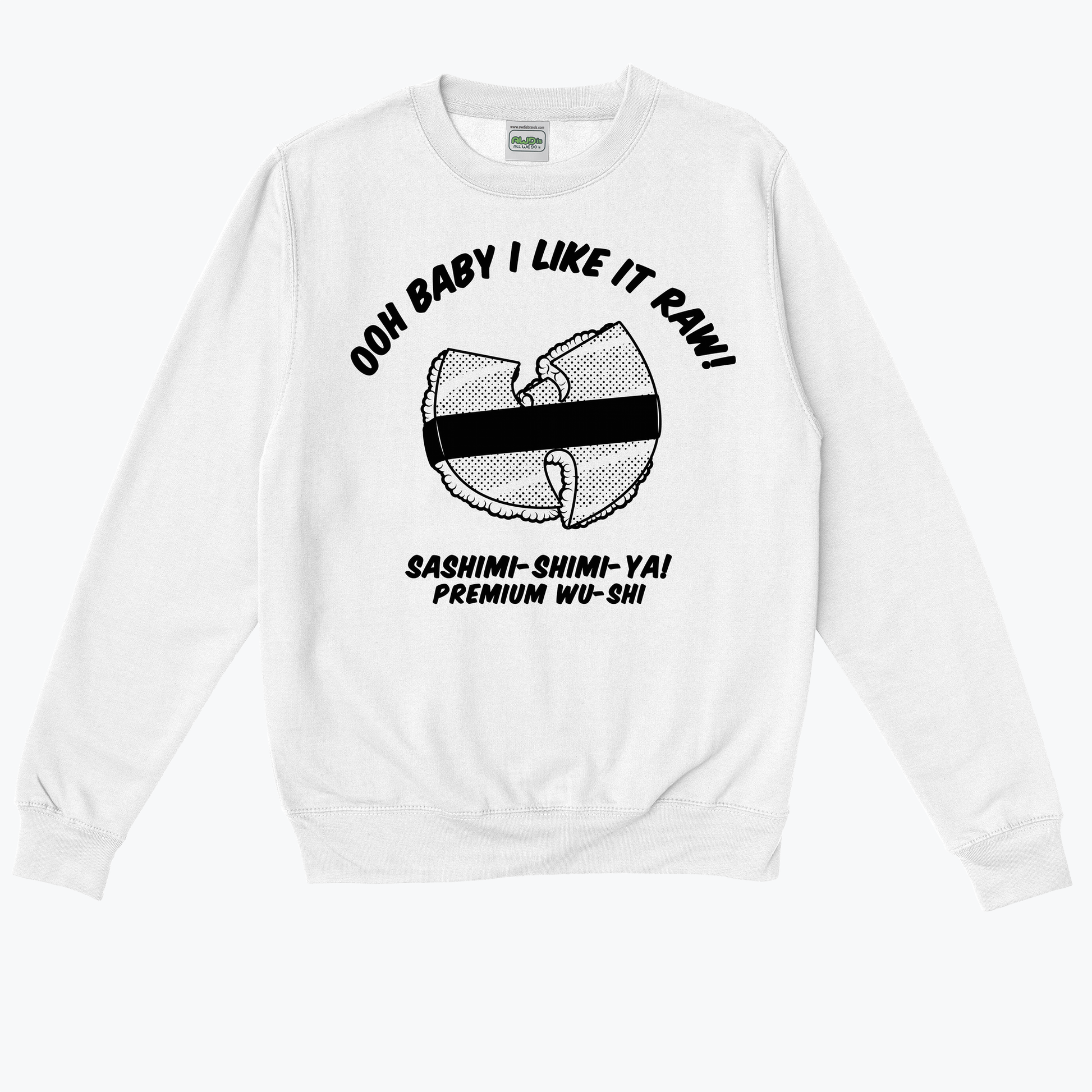  Wu-Shi Tee