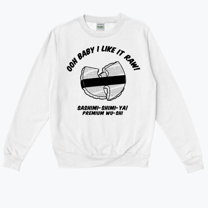  Wu-Shi Tee