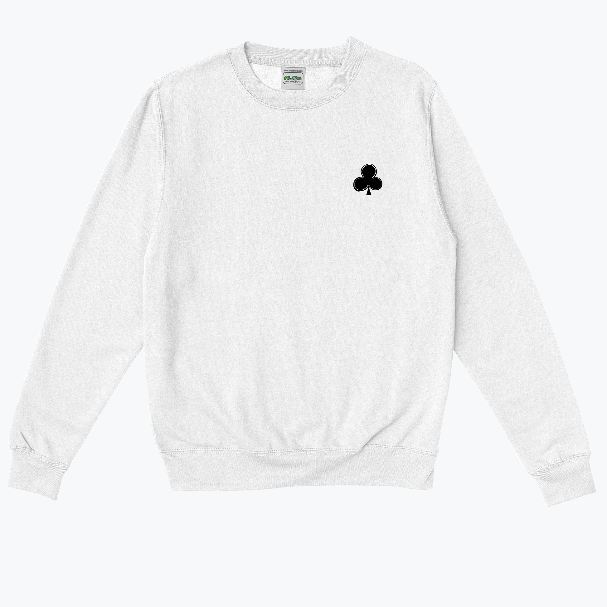  QUEEN OF CLUBS POD