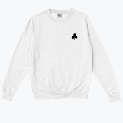  QUEEN OF CLUBS POD