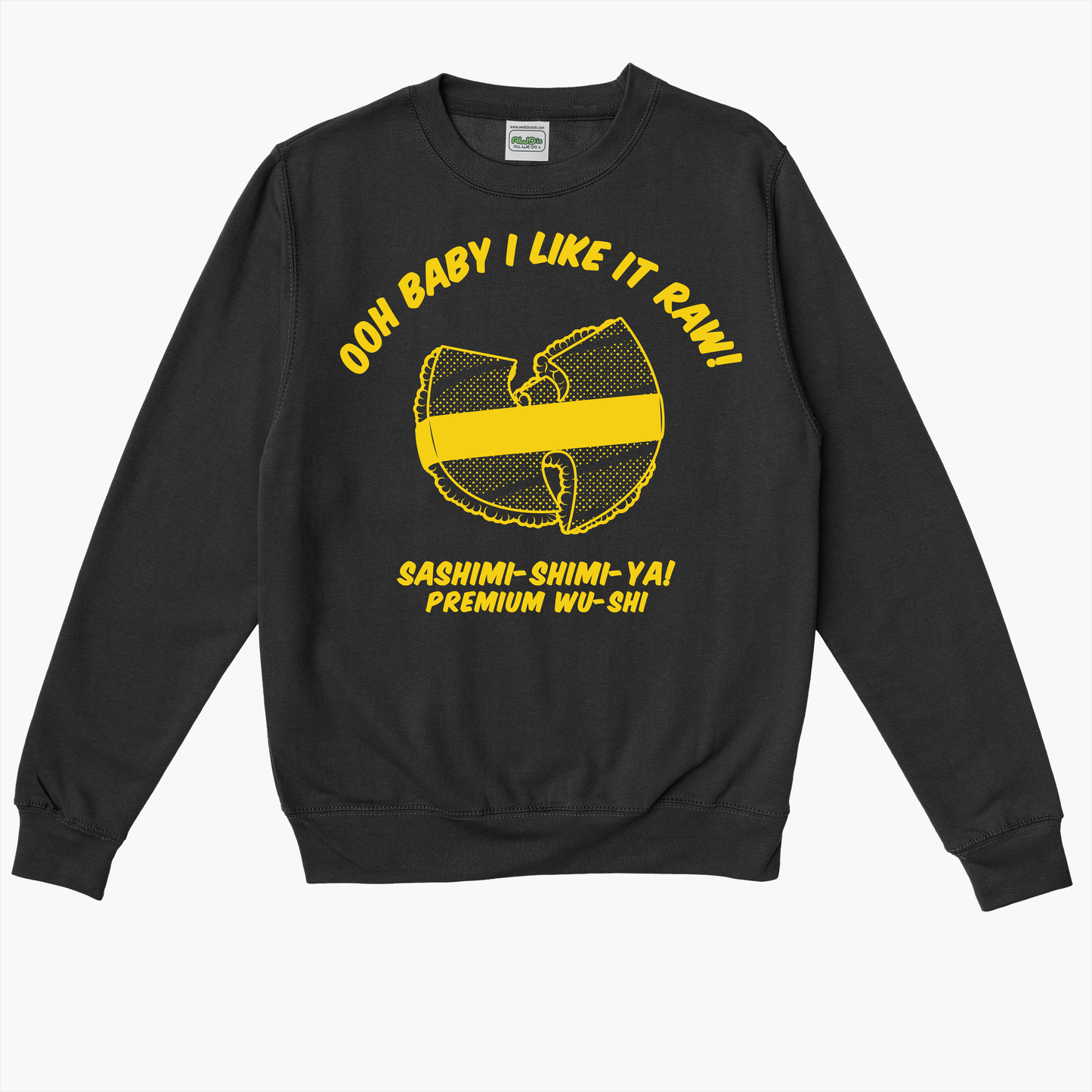  Wu-Shi Tee