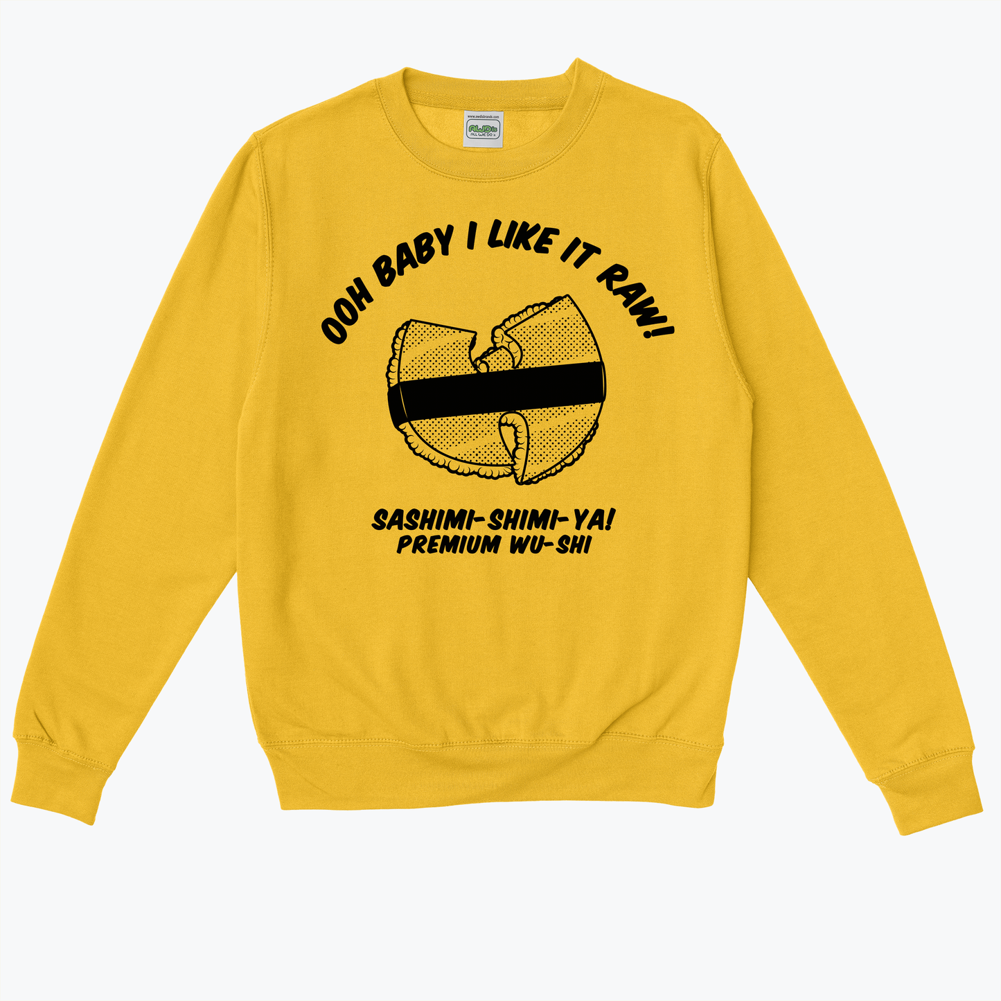  Wu-Shi Tee