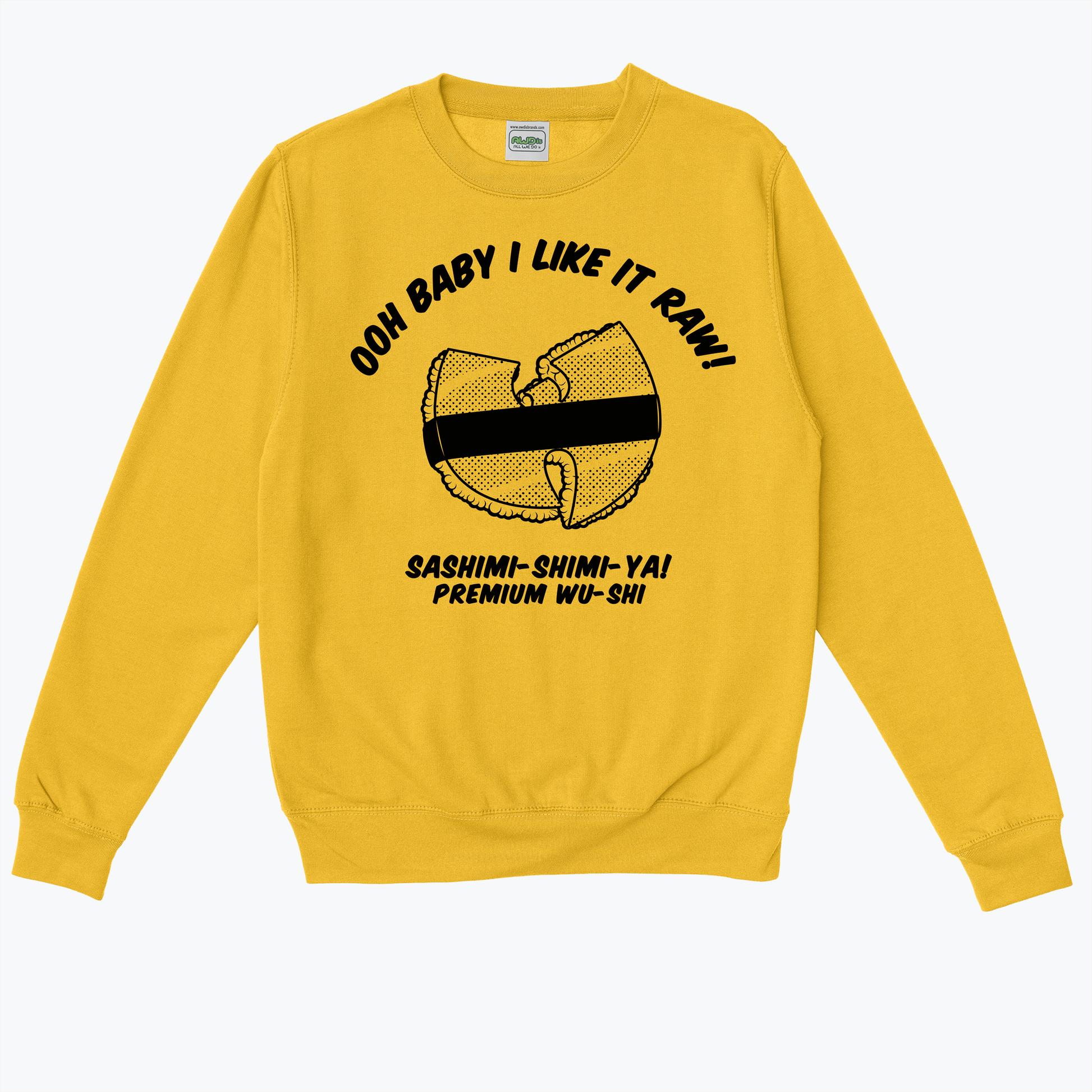  Wu-Shi Tee