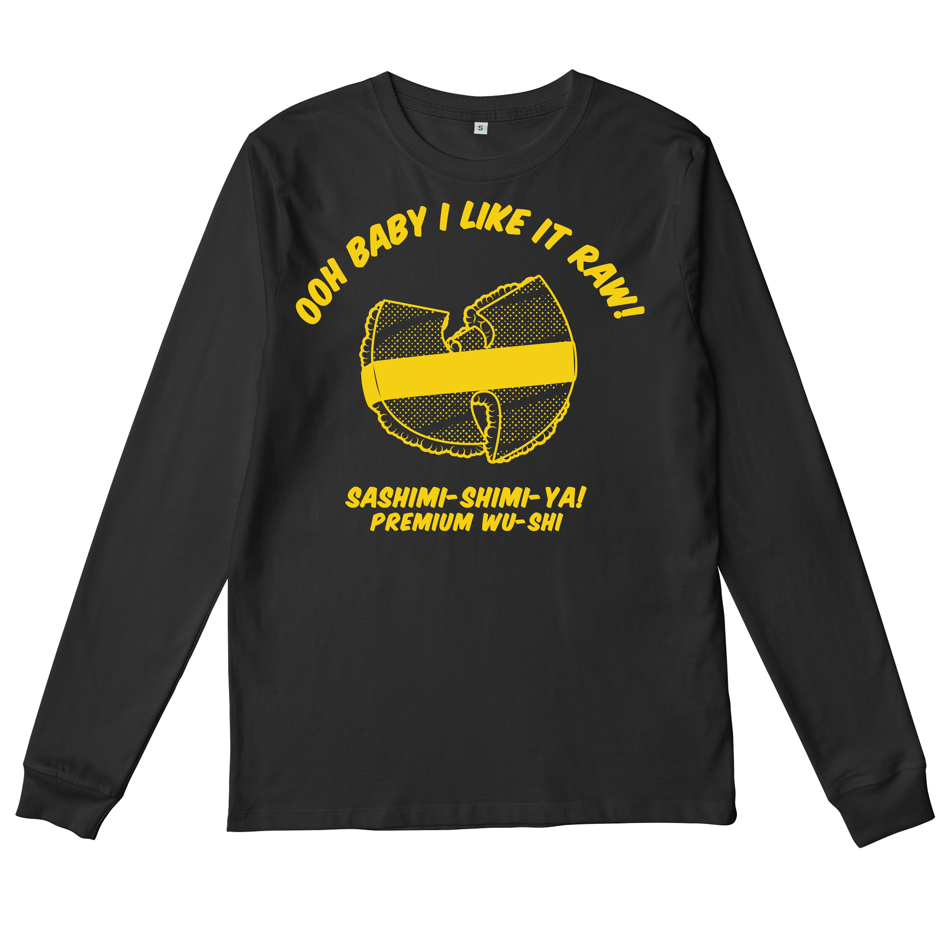  Wu-Shi Tee