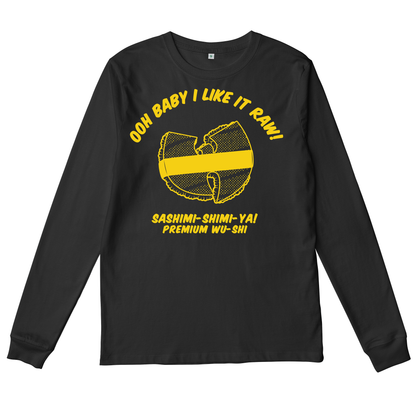  Wu-Shi Tee