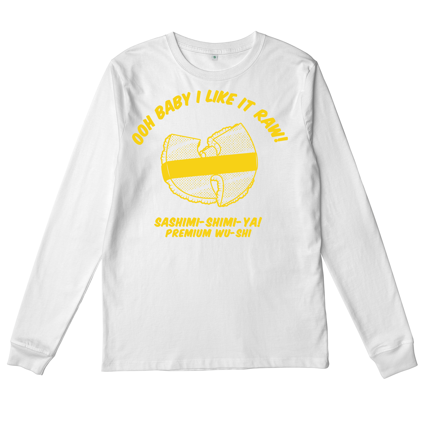  Wu-Shi Tee