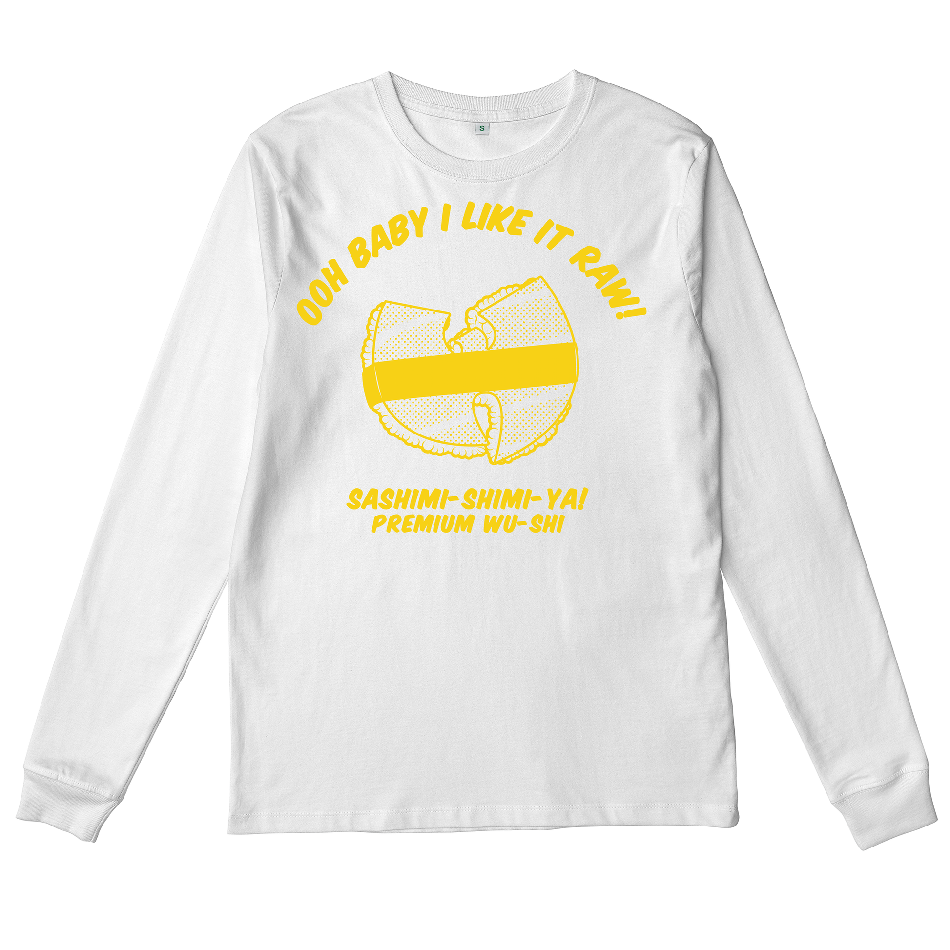  Wu-Shi Tee