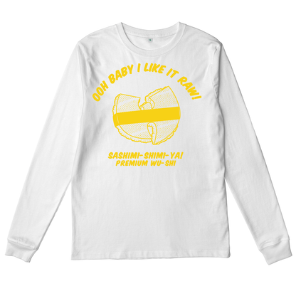  Wu-Shi Tee