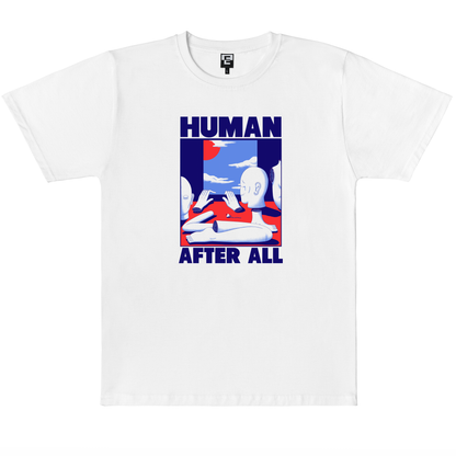  Human After All