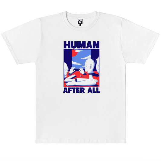  Human After All