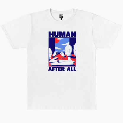  Human After All